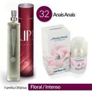 Perfume UP! 32, fragrância original do Dolce & Gabbana