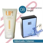 Hidratante Corporal UP! 08 Fragrância Original do Angel.