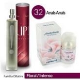 Perfume UP! 32, fragrância original do Dolce & Gabbana